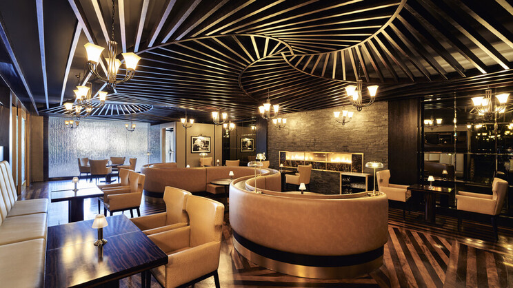 Fairmont Bab Al Bahr